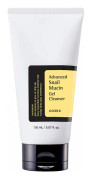 Cosrx Advanced Snail Mucin Power Gel Cleanser (150 ml)