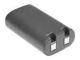  S0895840 - DYMO - Batteri för skrivare - 1 x litiumjon - för Rhino 5200, 5200 Hard Case Kit