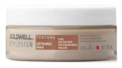 Goldwell Stylesign Defining Wax 75ml