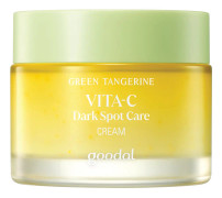 Goodal Green Tangeringe Vita C Dark Spot Care Cream (50 ml)