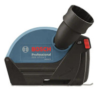Bosch GDE 125 EA-S Dust Guard