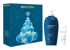 Biotherm Life Plankton Holiday Set