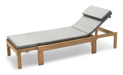 Skagerak, Riviera Cushion Ash