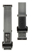 UAG Apple Watch Band 45mm/44mm/42mm, Series 7/6/5/4/3/2/1/SE - Active LE Dark Grey - Limited Edition - klocKräm för smart klocka - 165 - 215 mm - mör