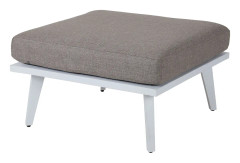 Brafab, Villac modul vit med beige dyna