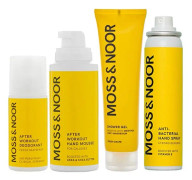 Moss & Noor After Workout Collection Box