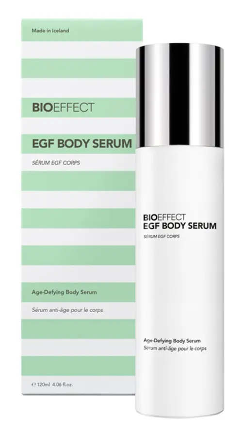 BIOEFFECT EGF Body Serum 120 ml