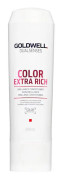 Goldwell Dualsenses Color Extra Rich Shiny conditioner for thick hair 200 ml