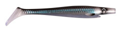 Pig Shad Junior - 20cm, 50g - The Phantom - 2pcs