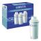 Brita Classic - 3-pack