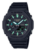 Herrklocka Casio G-Shock CLASSIC BLACK & RUST (Ø 45 mm)