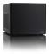  FD-CA-NODE-304-BL - Fractal Design Node 304 - Desktop - mini ITX - inget nätaggregat (ATX) - USB/ljud