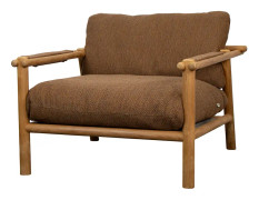 Cane-line, Sticks Fåtölj Teak