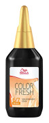 Wella Professionals Color Fresh Dark Brunette Blonde 6/7 75ml
