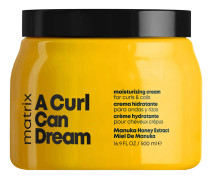 Matrix Matrix A Curl Can Dream Cream 500ml - Lockigt & Permanentat