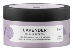 Colour Refresh