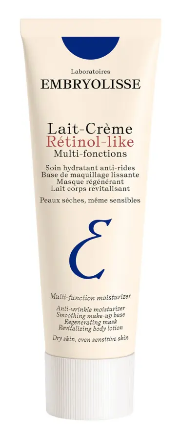 Embryolisse Lait Cremé Retinol Like (75 ml)