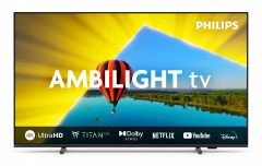 Smart TV Philips 65PUS8079/12 4K Ultra HD 65" LED HDR