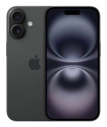 Apple iPhone 16 256GB - Black