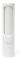 Steamery Lint Brush White