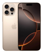 Apple iPhone 16 Pro Max 512GB - Desert Titanium