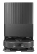 Roborock Q revo S - Svart