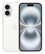 Apple iPhone 16 256GB - White