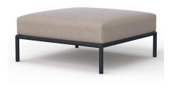 Houe, Level fotpall beige