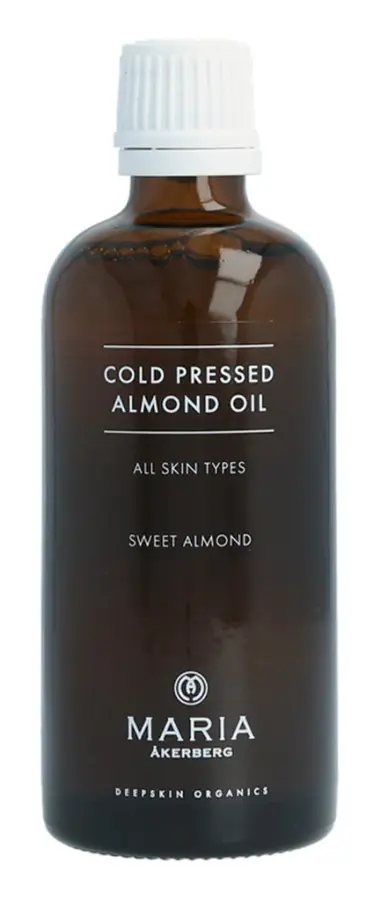 Coldpressed Almond Oil - 100 ml
