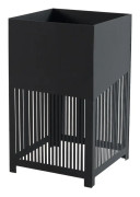 Golvlampa Falsterbo 60 Svart Corten
