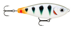 Rapala X-Rap Haku 14cm - Gunned Down