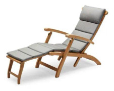 Skagerak, Däckstolsdyna Barriere Ash