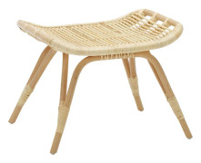 Monet fotpall rotting natur Sika Design