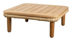 Cane-line, Arch soffbord teak