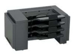 LEXMARK MS81x Series 4-Bin Mailbox