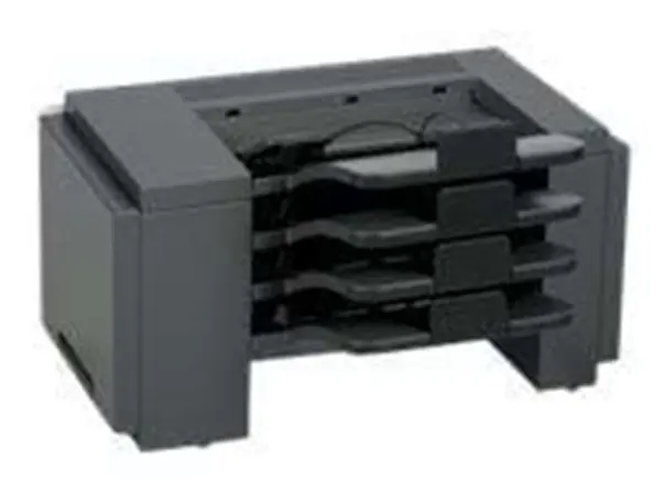 LEXMARK MS81x Series 4-Bin Mailbox
