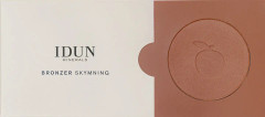 IDUN Minerals Matte Mineral Bronzer Twilight 5 g