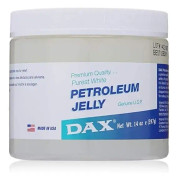 Dax Petroleum Gelé 397 Gram