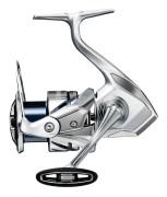 Shimano Haspelrulle Stradic FM C3000 XG