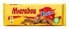 Marabou Daim 100g