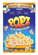 Popcorn & Popcornoljor