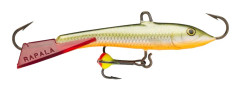 Rapala Balanspirk Lyskrok Jigging Rap WH 7cm 18g RFSH