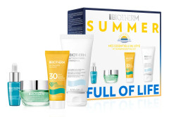 Biotherm Summer Hydration Set