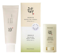 Beauty of Joseon All Day Sun Duo, Relief Sun + Matte Sun Stick (50 ml + 18 g)