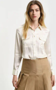 Reg Pocket Shirt