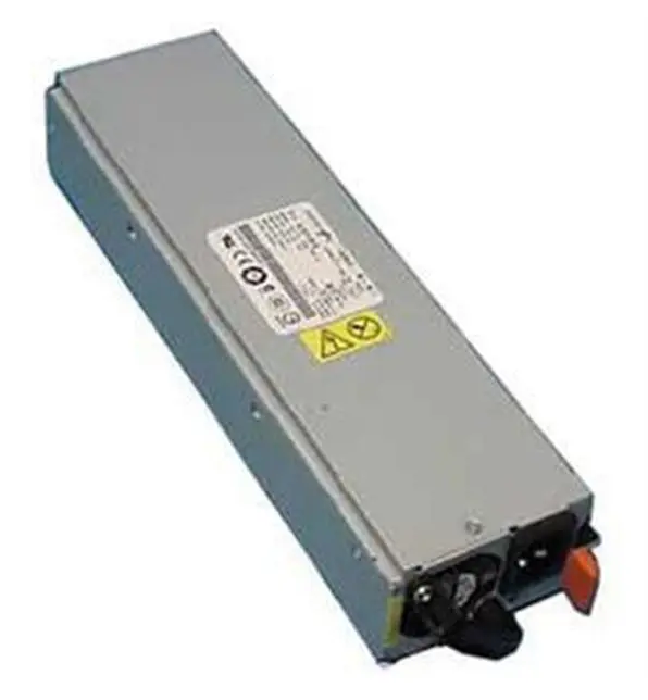 IBM High Efficiency Strömförsörjning - 550 Watt - ATX - 80 Plus Platinum certificate