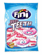 Fini Jelly Teeth 80g
