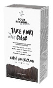 Four Reasons Take Away Color 4.0 Caffè Americano 40ml - Färginpackning