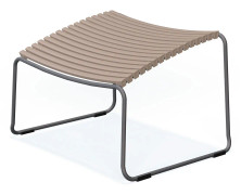 Houe, Click fotpall sand/grey