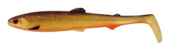 Westin BullTeez Shadtail 18cm 53g Gold Rush 1pcs